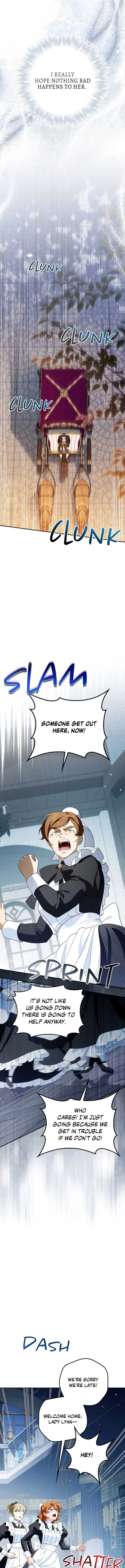 Duchess in Ruins Chapter 21 page 7