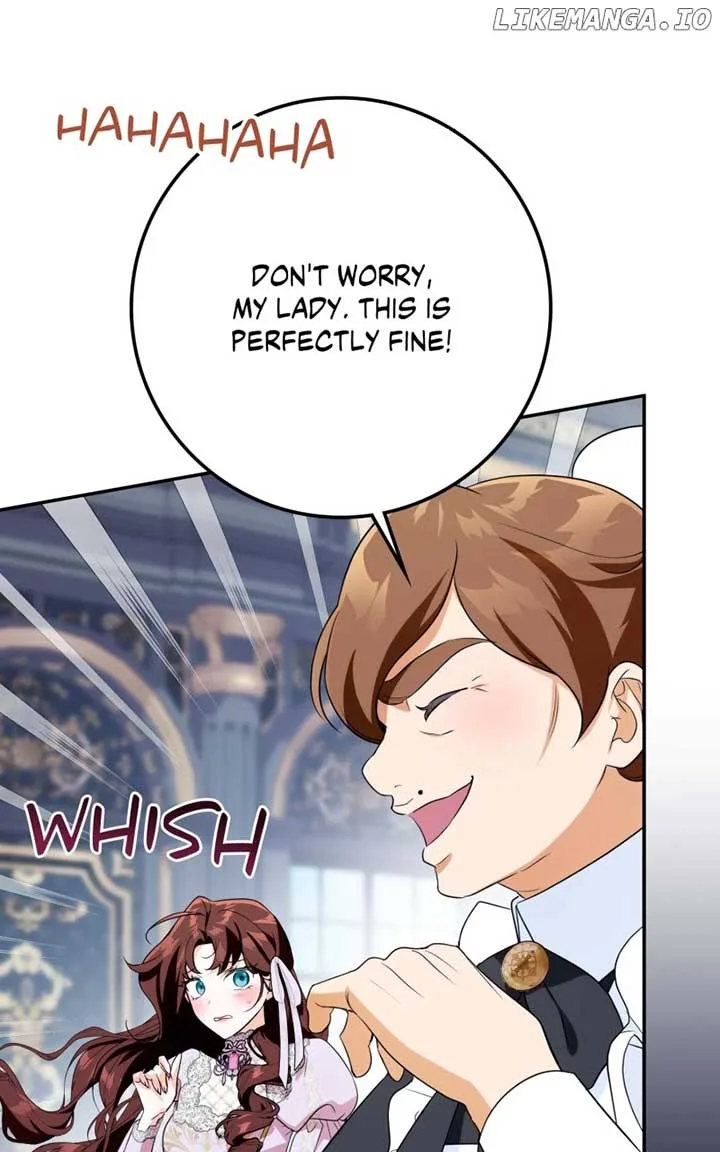 Duchess in Ruins Chapter 15 page 17