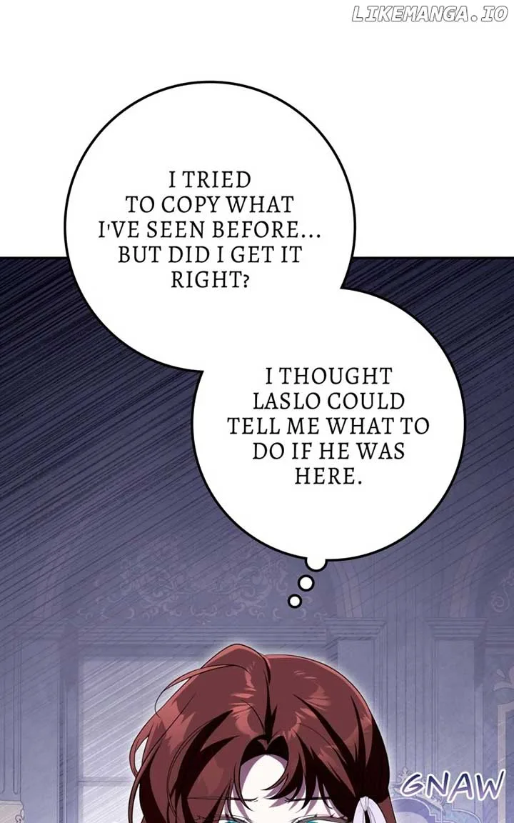 Duchess in Ruins Chapter 15 page 15
