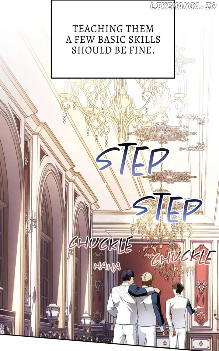 Duchess in Ruins Chapter 14 page 14
