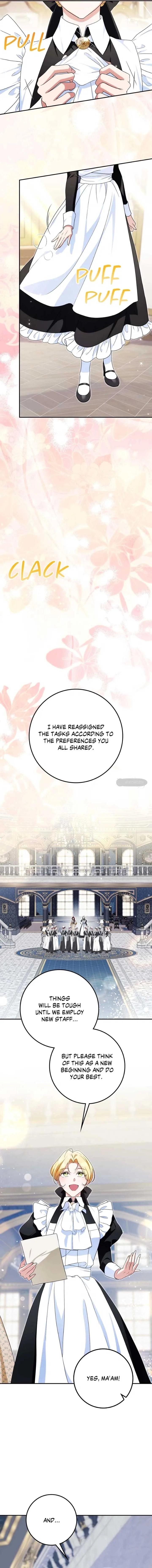 Duchess in Ruins Chapter 26 page 16