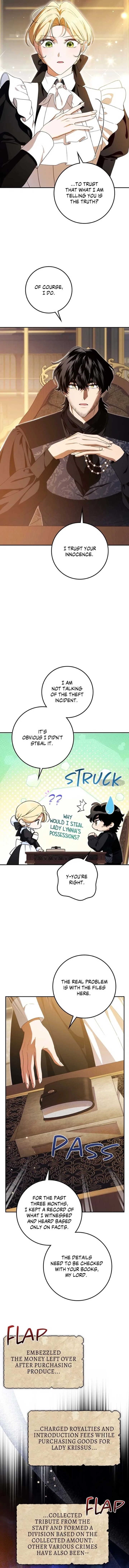 Duchess in Ruins Chapter 25 page 3