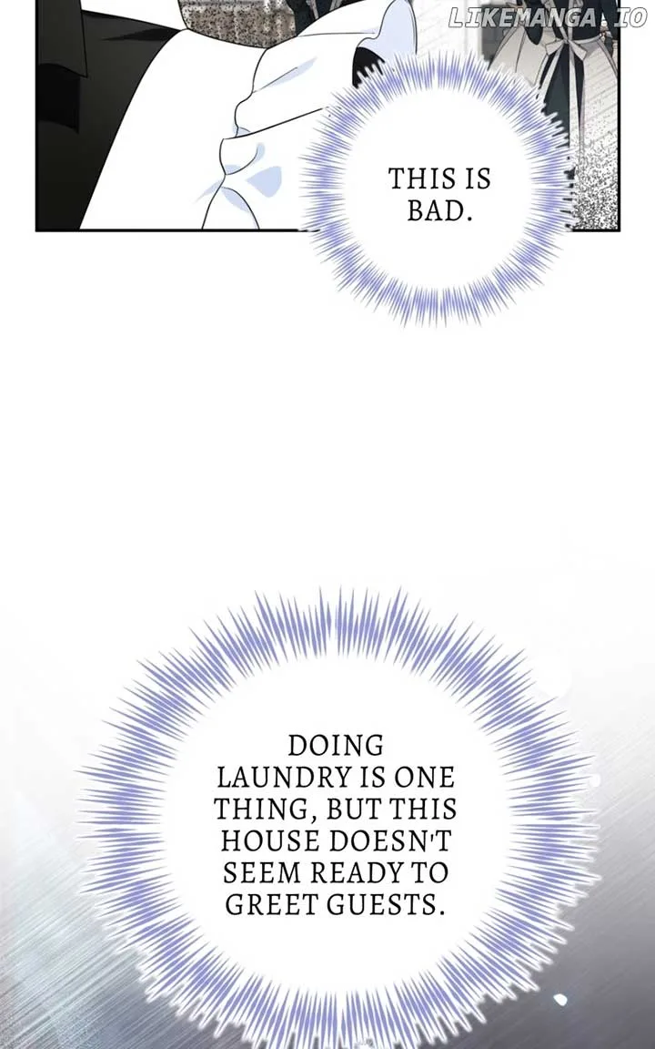 Duchess in Ruins Chapter 14 page 30