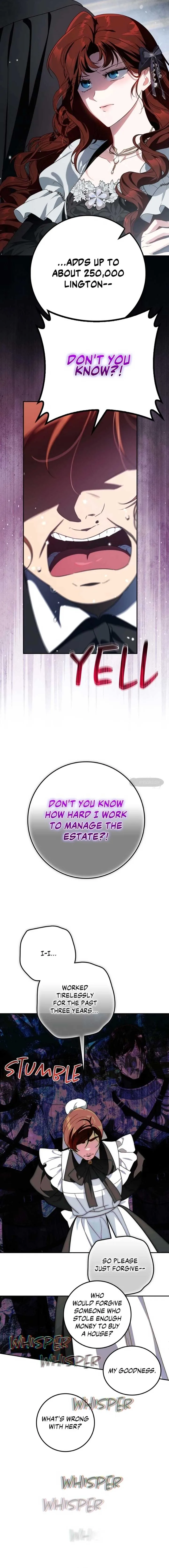 Duchess in Ruins Chapter 25 page 12