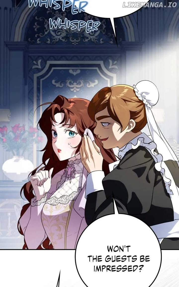 Duchess in Ruins Chapter 15 page 30