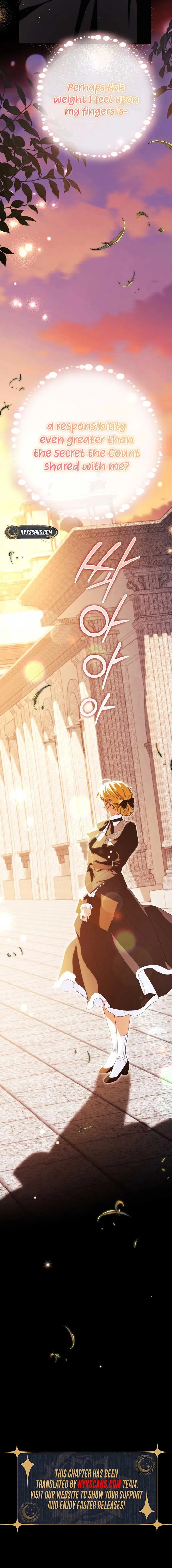 Duchess in Ruins Chapter 33 page 9