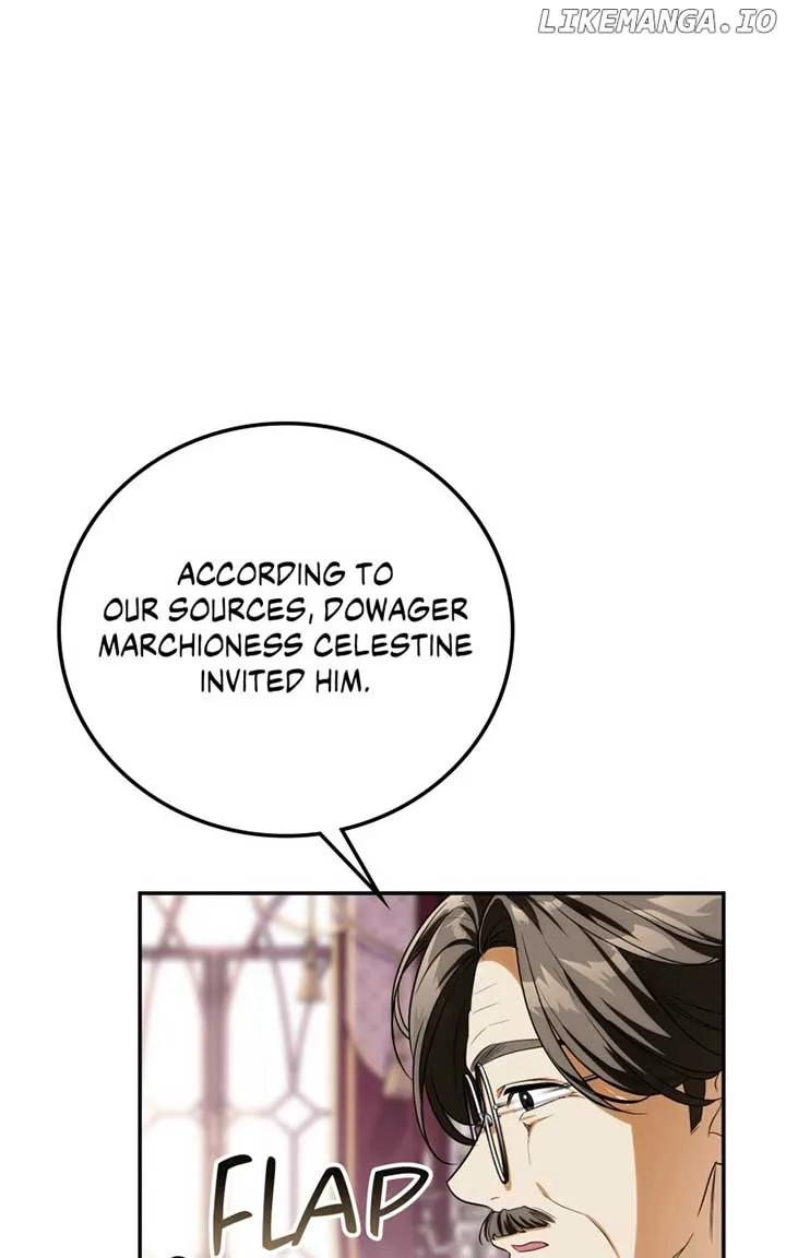 Duchess in Ruins Chapter 16 page 32