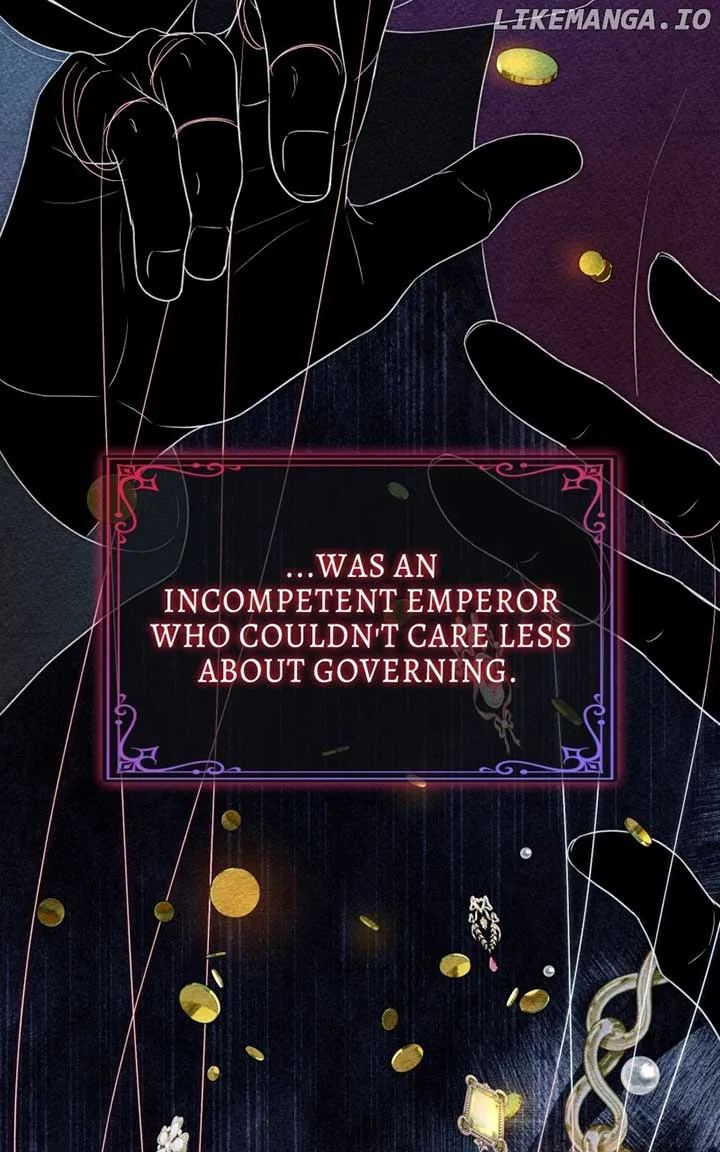 Duchess in Ruins Chapter 16 page 12