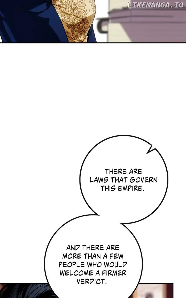 Duchess in Ruins Chapter 16 page 22