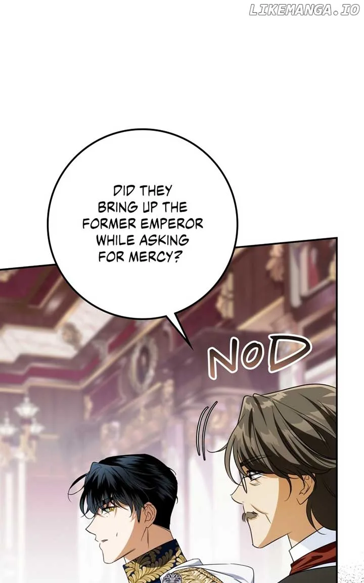 Duchess in Ruins Chapter 16 page 9