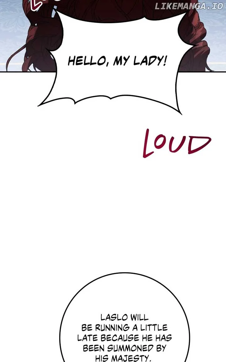 Duchess in Ruins Chapter 16 page 52