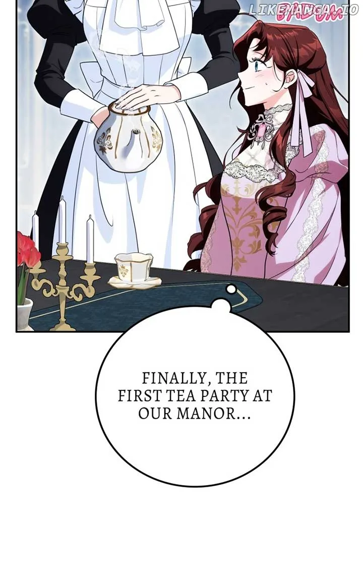 Duchess in Ruins Chapter 16 page 64