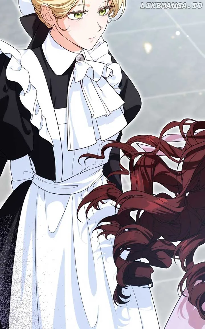 Duchess in Ruins Chapter 16 page 40