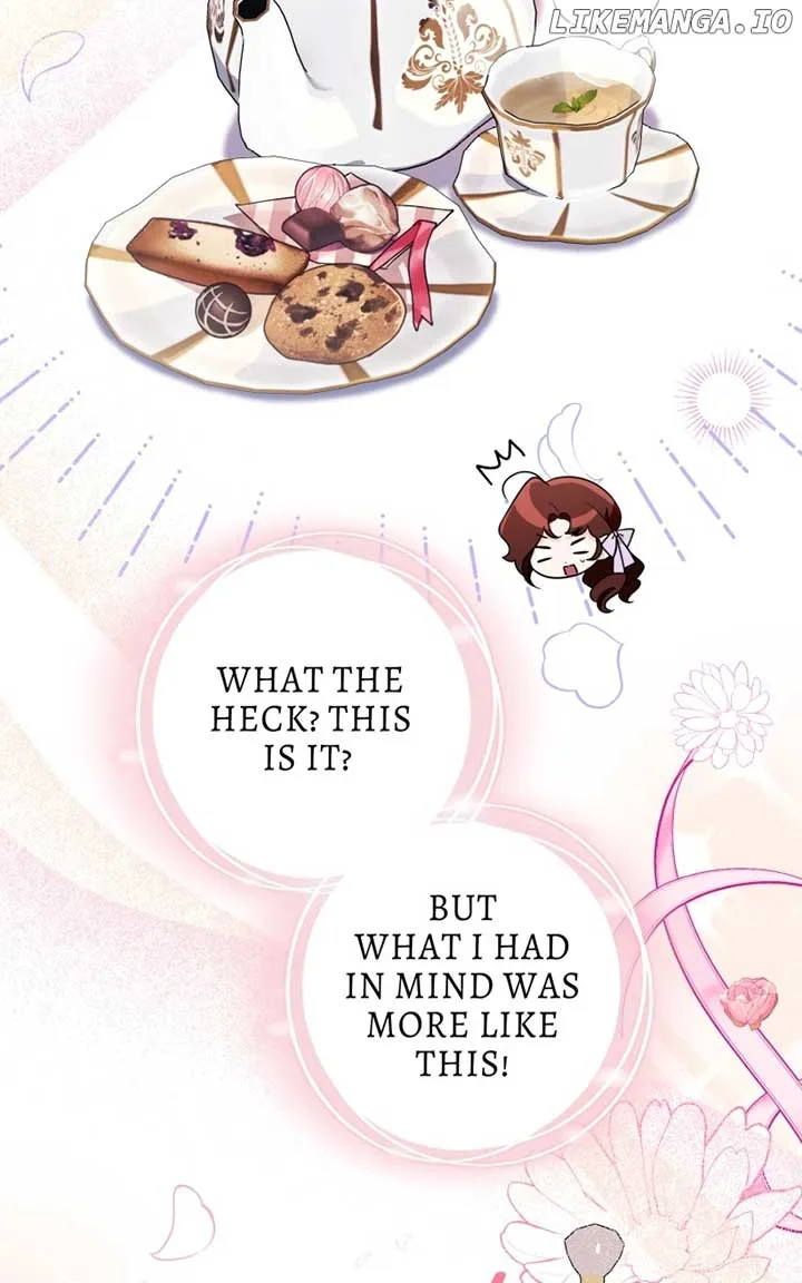 Duchess in Ruins Chapter 16 page 67