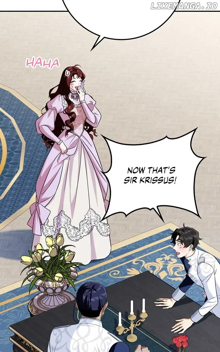 Duchess in Ruins Chapter 16 page 53