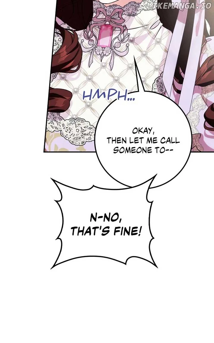 Duchess in Ruins Chapter 16 page 76