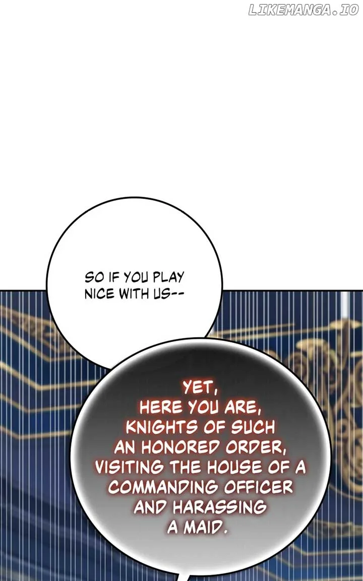 Duchess in Ruins Chapter 16 page 109
