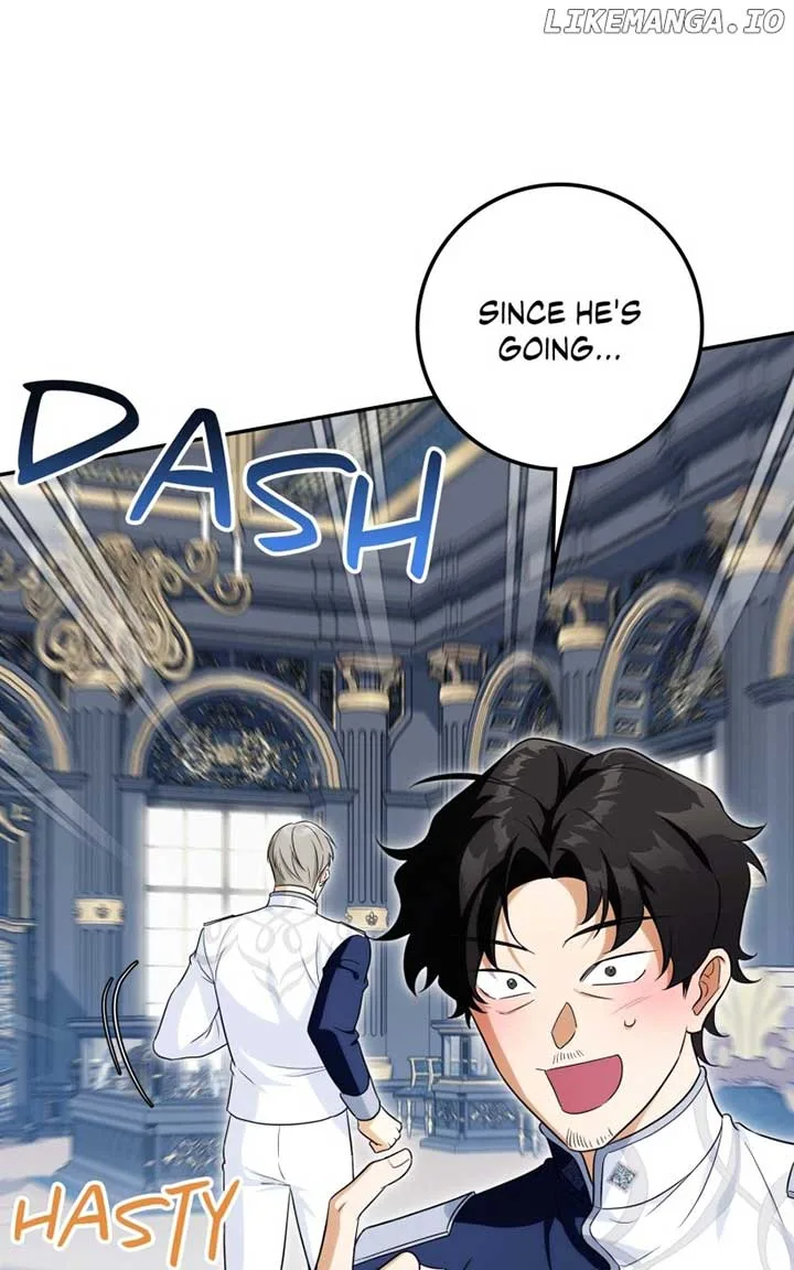 Duchess in Ruins Chapter 16 page 81