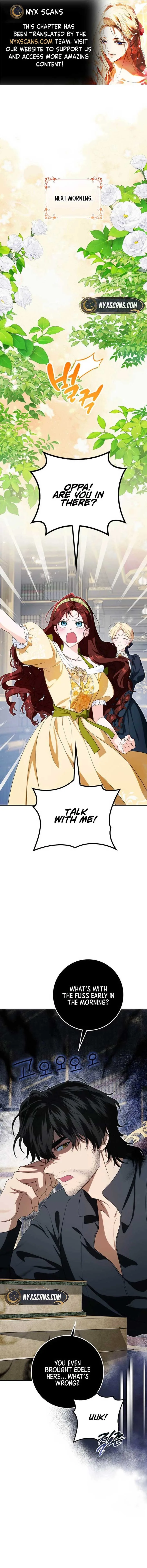 Duchess in Ruins Chapter 30 page 1