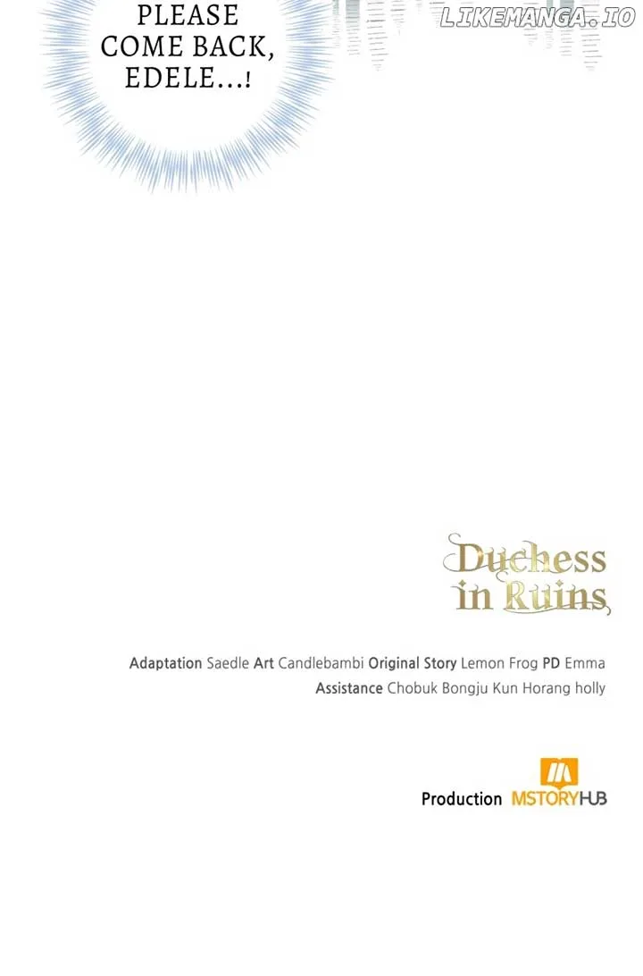 Duchess in Ruins Chapter 16 page 129