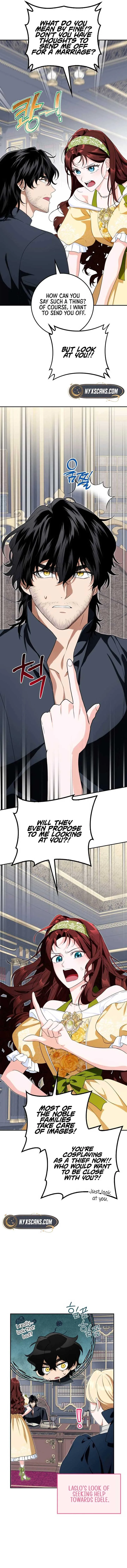 Duchess in Ruins Chapter 30 page 3