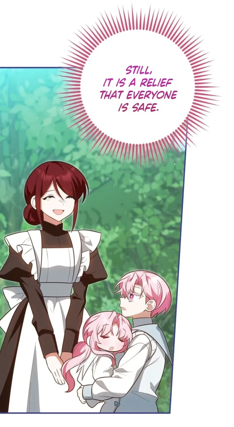 The Youngest Member Filming a Parenting Show is Adorable Chapter 44 page 9