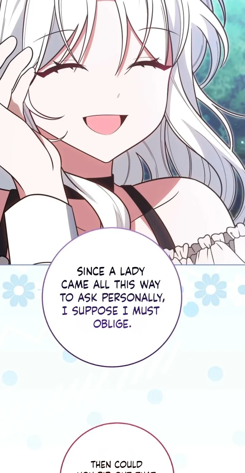 The Youngest Member Filming a Parenting Show is Adorable Chapter 44 page 24