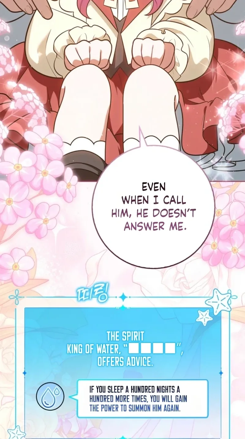 The Youngest Member Filming a Parenting Show is Adorable Chapter 44 page 54