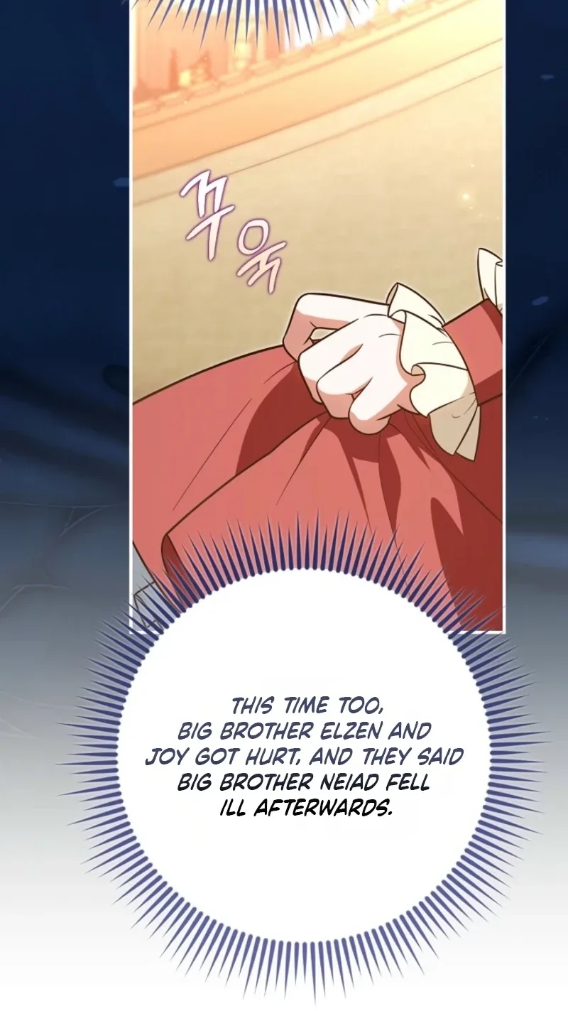 The Youngest Member Filming a Parenting Show is Adorable Chapter 44 page 84