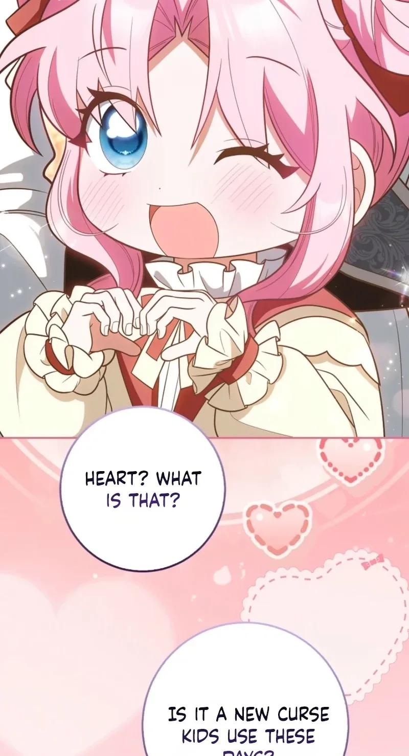 The Youngest Member Filming a Parenting Show is Adorable Chapter 44 page 74