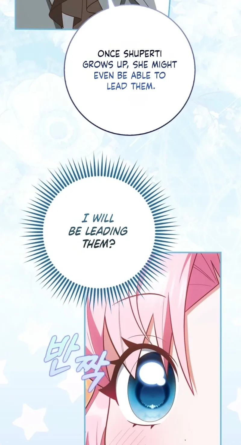 The Youngest Member Filming a Parenting Show is Adorable Chapter 44 page 68