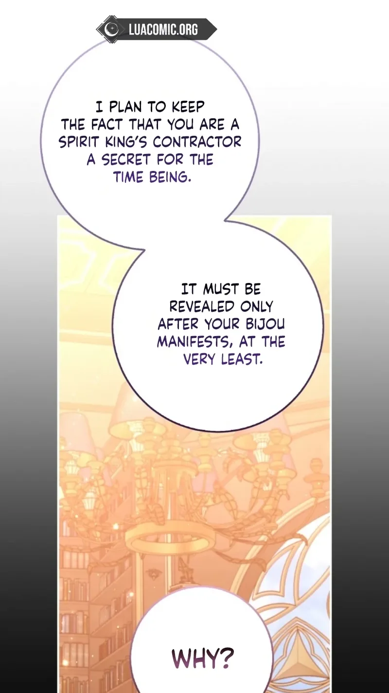 The Youngest Member Filming a Parenting Show is Adorable Chapter 44 page 79