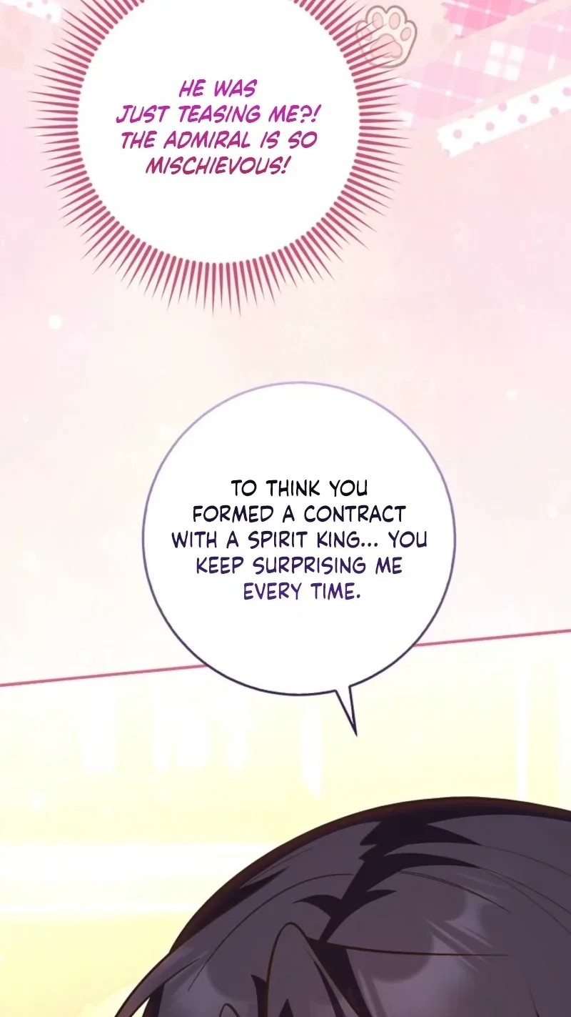The Youngest Member Filming a Parenting Show is Adorable Chapter 44 page 77