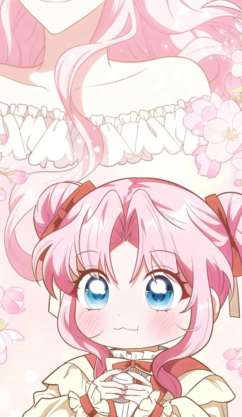 The Youngest Member Filming a Parenting Show is Adorable Chapter 44 page 94