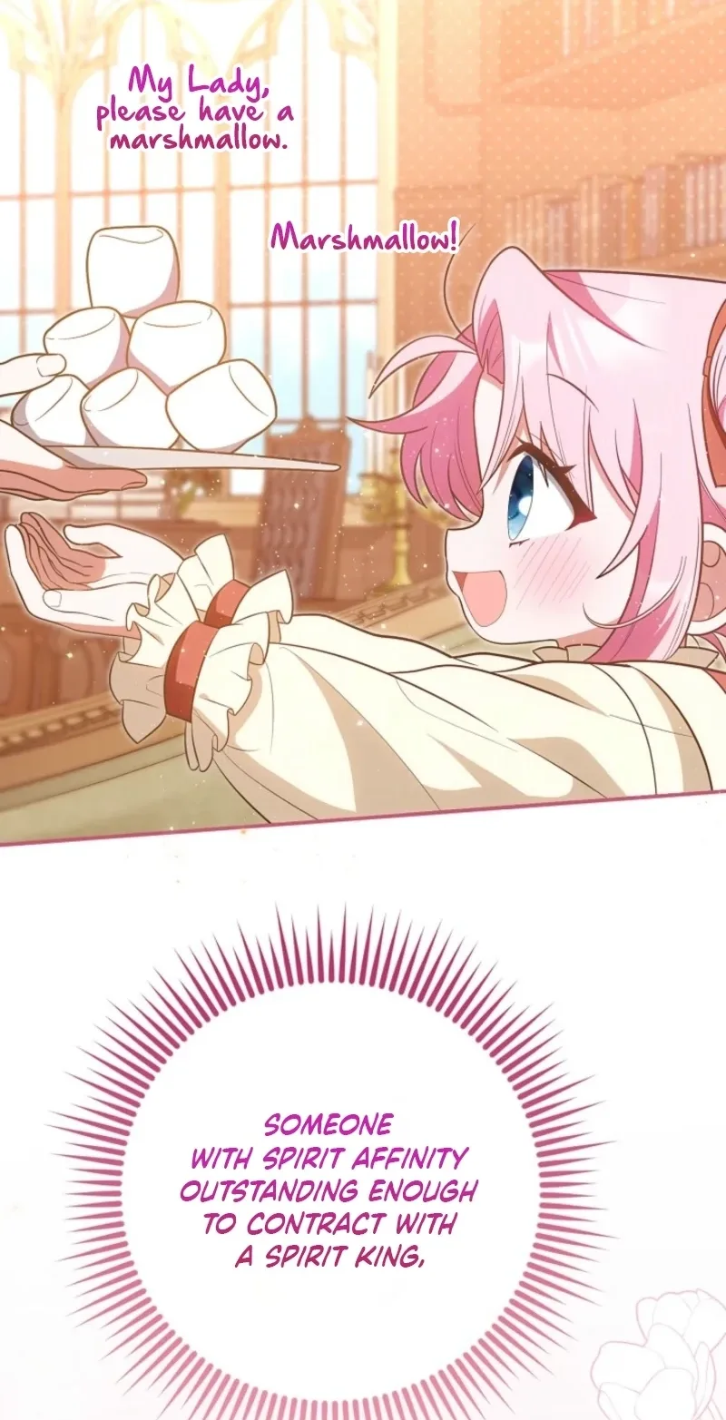The Youngest Member Filming a Parenting Show is Adorable Chapter 44 page 90