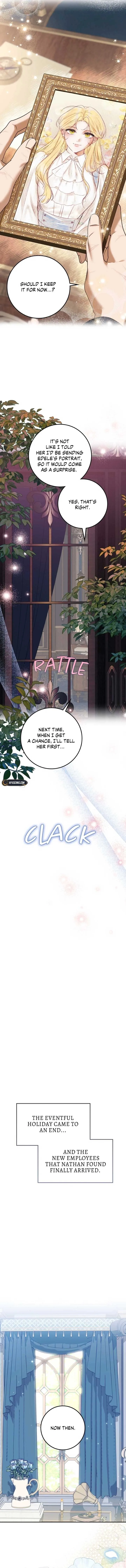 Duchess in Ruins Chapter 38 page 19