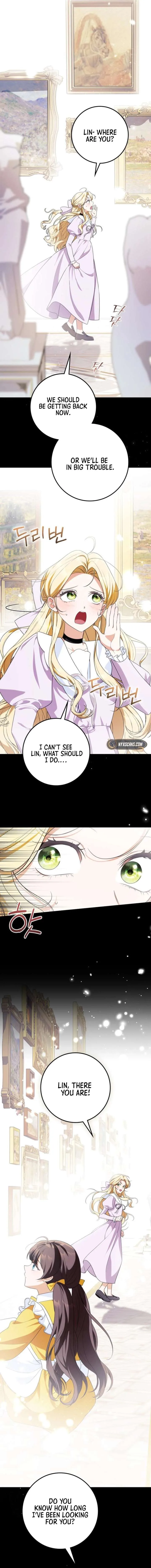 Duchess in Ruins Chapter 37 page 2