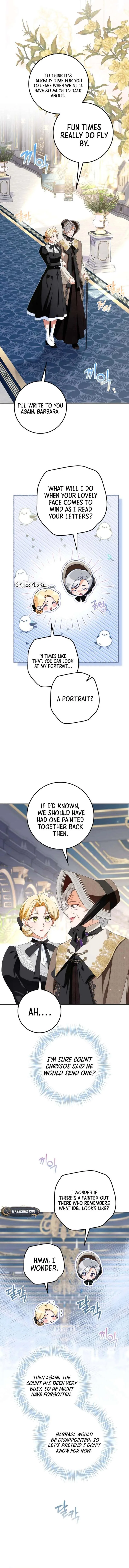 Duchess in Ruins Chapter 35 page 7