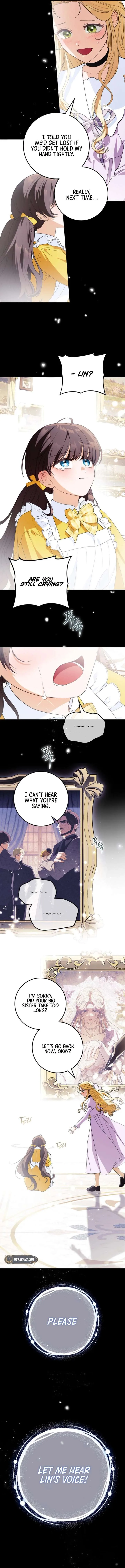 Duchess in Ruins Chapter 37 page 3