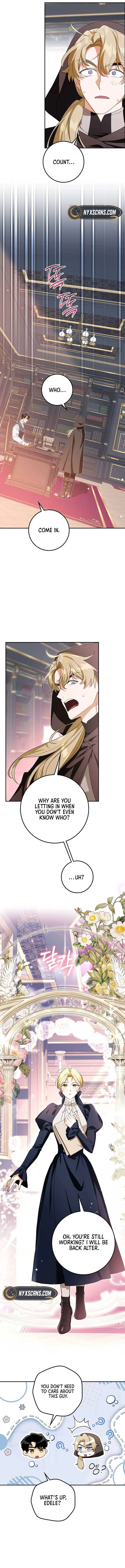 Duchess in Ruins Chapter 30 page 18