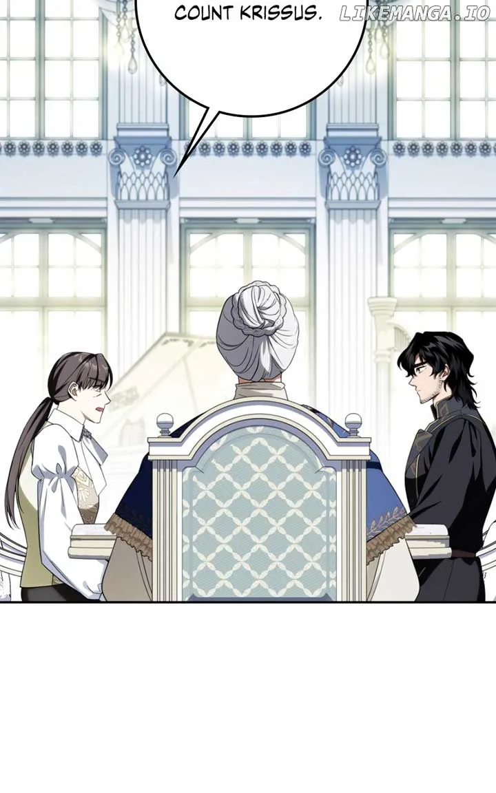 Duchess in Ruins Chapter 14 page 76