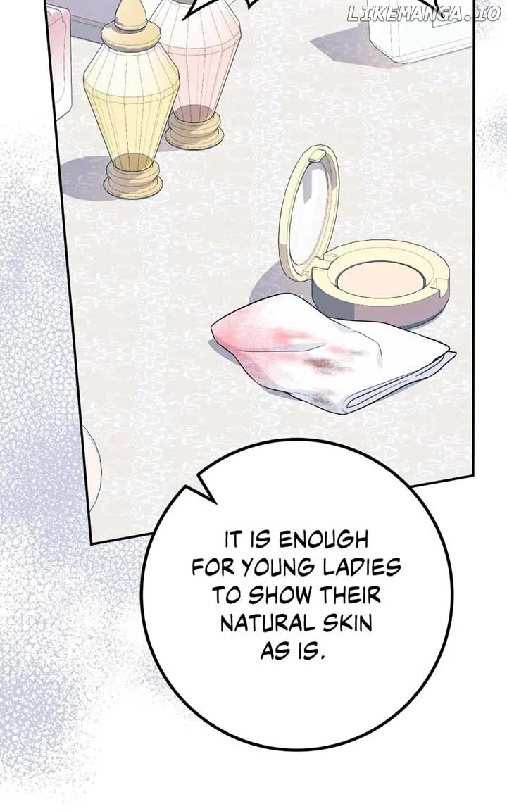 Duchess in Ruins Chapter 15 page 81