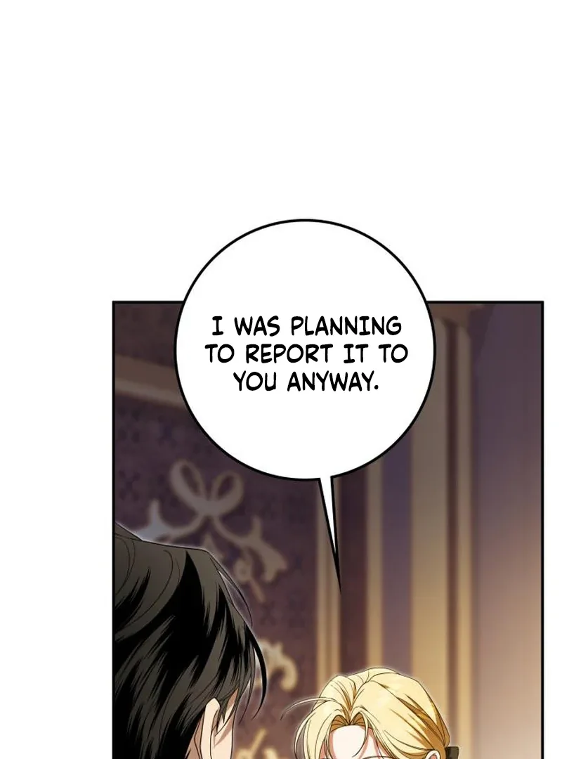 Duchess in Ruins Chapter 45 page 10