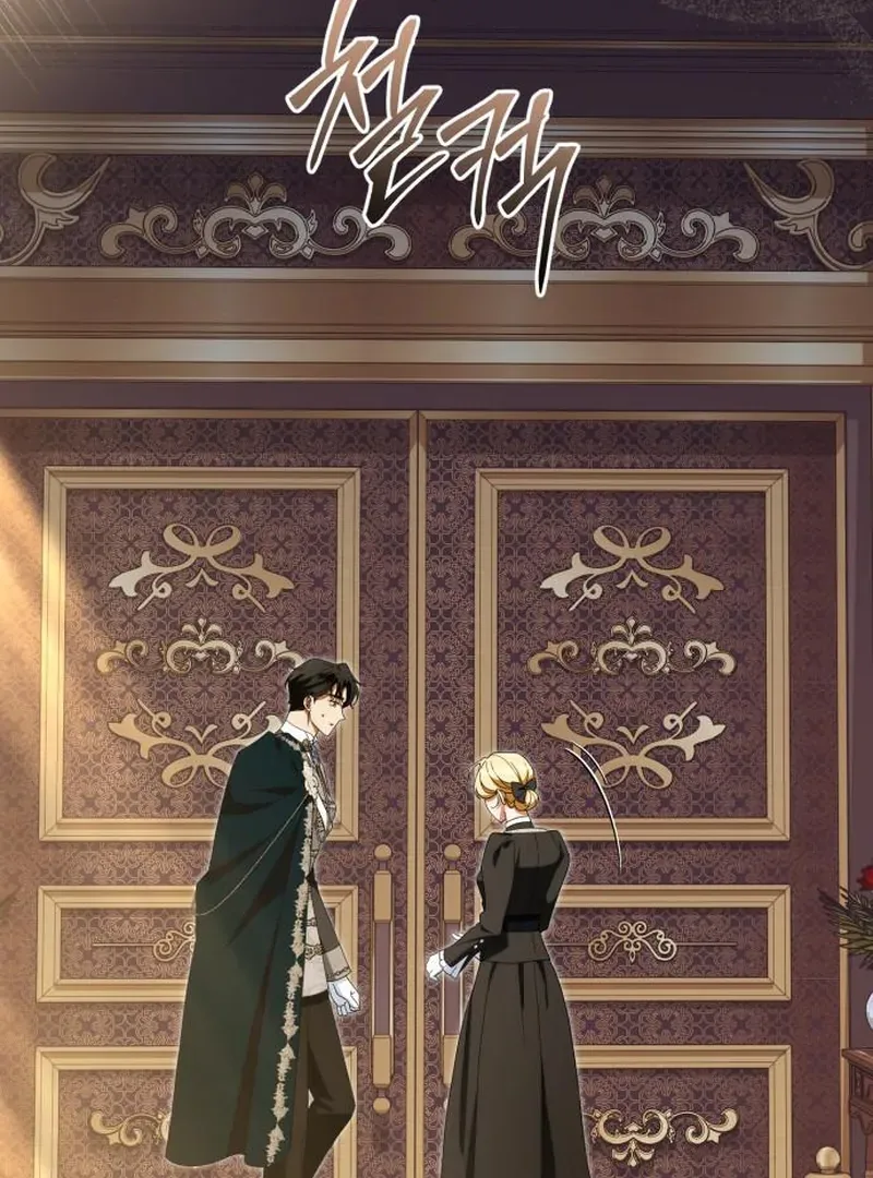 Duchess in Ruins Chapter 45 page 8
