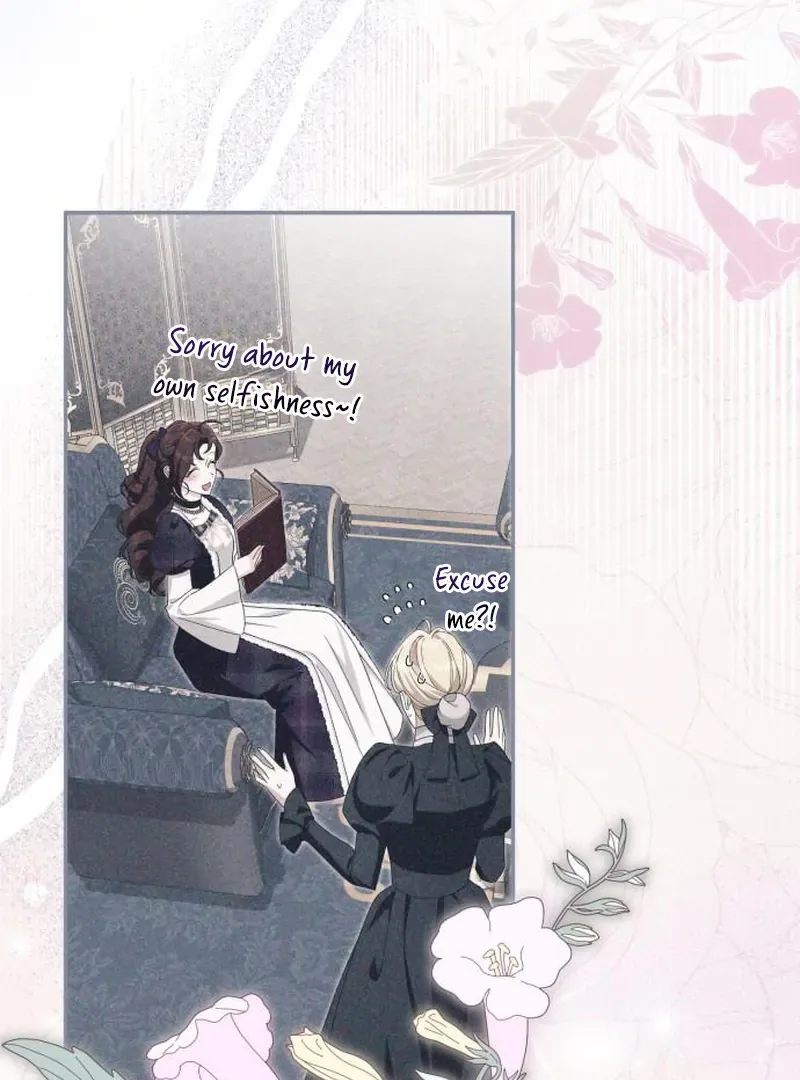 Duchess in Ruins Chapter 45 page 53