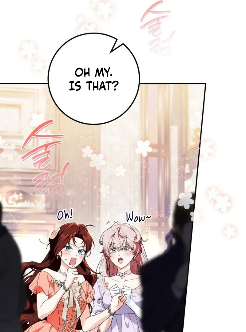 Duchess in Ruins Chapter 45 page 71