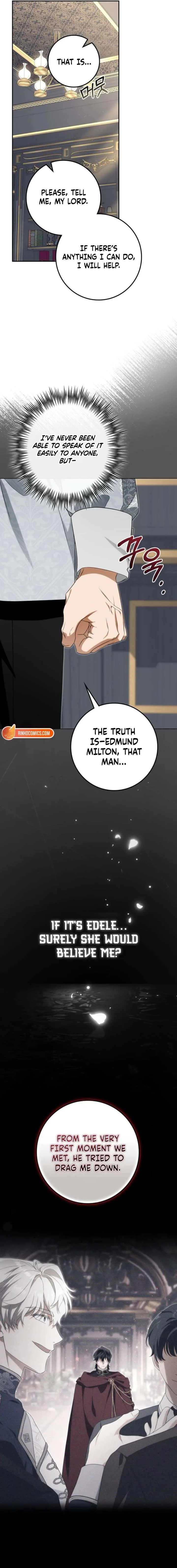 Duchess in Ruins Chapter 48 page 8