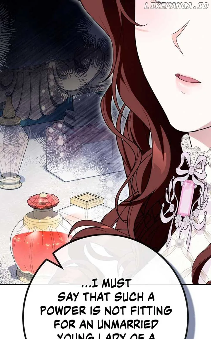 Duchess in Ruins Chapter 15 page 79