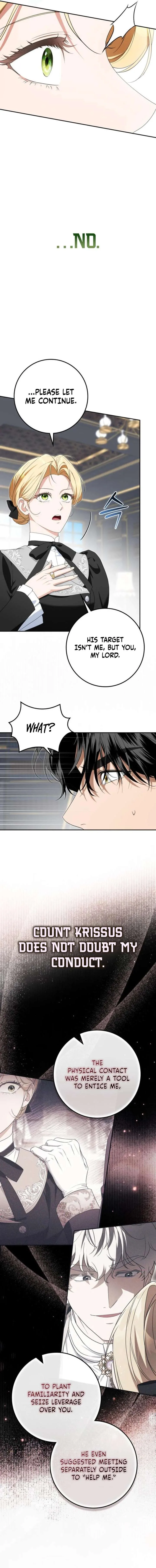 Duchess in Ruins Chapter 48 page 5