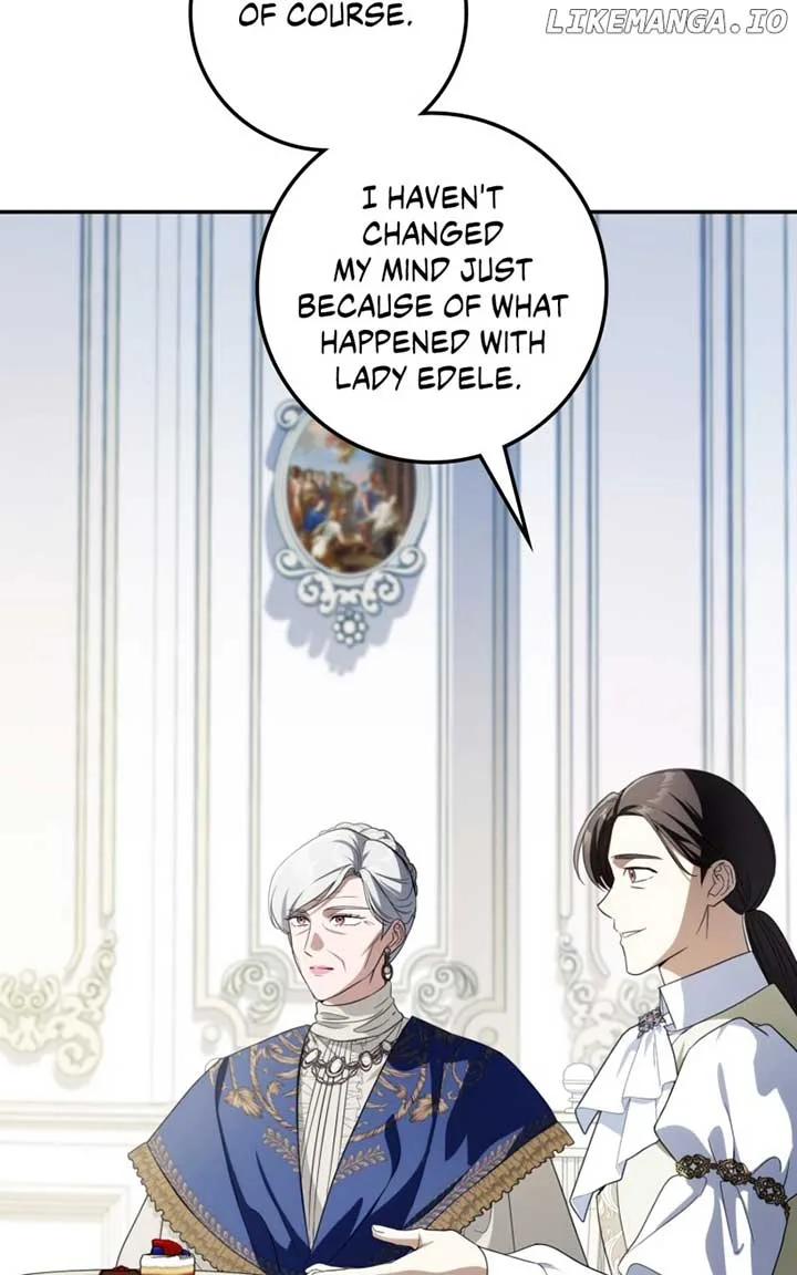 Duchess in Ruins Chapter 14 page 87